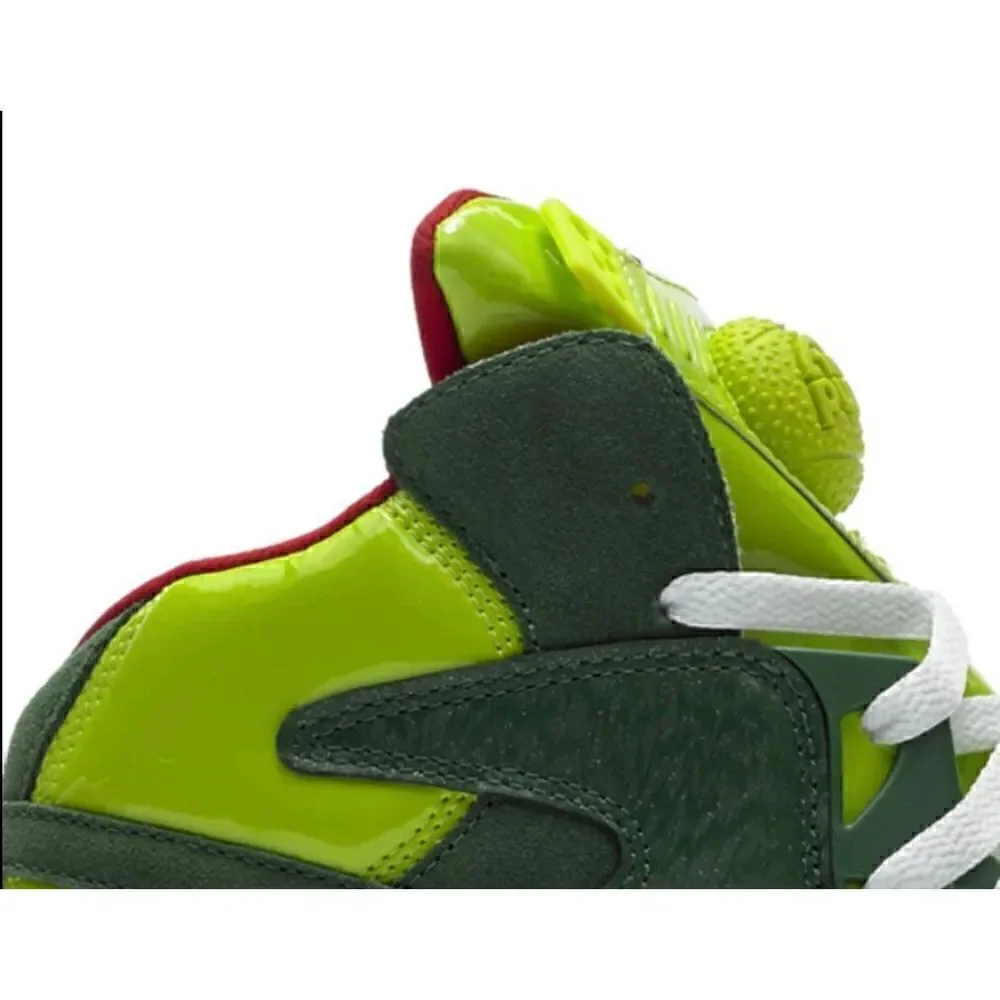 REEBOK SHAQ ATTAQ - 
